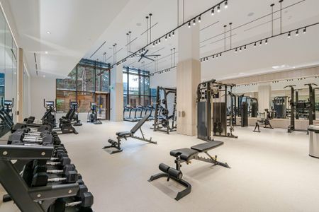 For Lease - 28 ANN Street Unit# 1318, Mississauga, Ontario - Photo 4