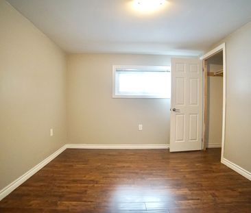 For Lease - 26 Belton Boulevard Unit# Lower, St. Catharines, Ontario - Photo 3