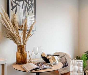 Studio to rent - Photo 4