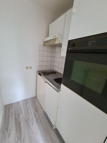 Location Appartement 1 pièce 18m² NANCY 54000 - Photo 2