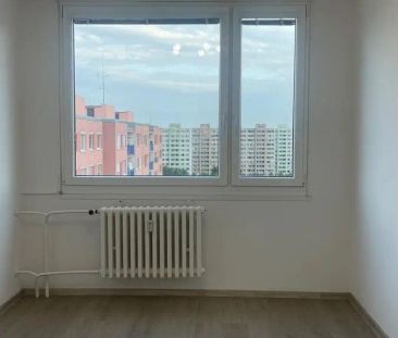 Pronájem světlého bytu 2+kk, Praha 11 – Chodov, Konstantinova - Photo 6