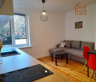 Katowice Brynów, ul. Tomasza - Photo 1