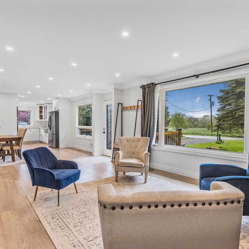 For Lease - 61 William Street, Caledon, Ontario - Photo 1