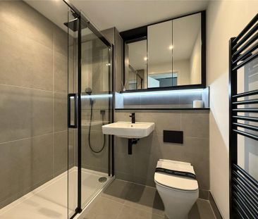 3 bedroom apartment to rent - Photo 6