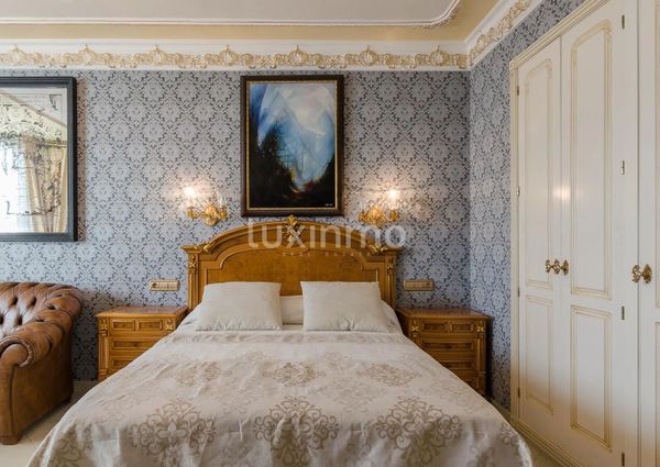 Luxury living experience in Altea