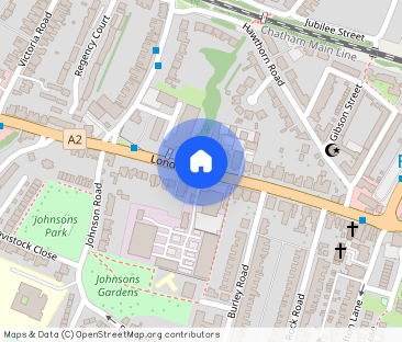 London Road, Sittingbourne, Kent, ME10 - Photo 1