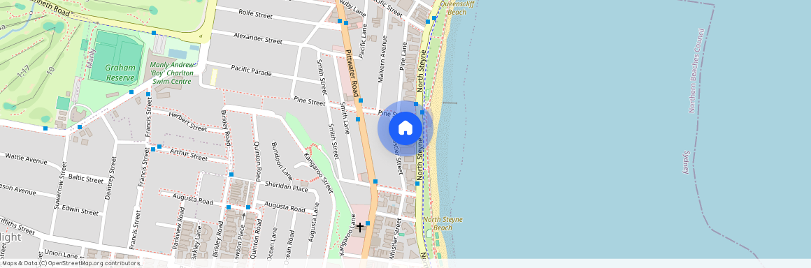 4/93-95 North Steyne, NSW 2095, Manly