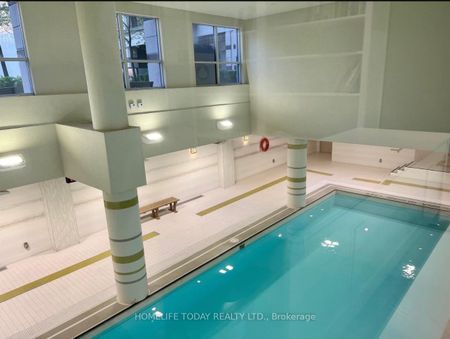 For Lease - 99 South Town Centre Boulevard Unit# B701, Markham, Ontario - Photo 3