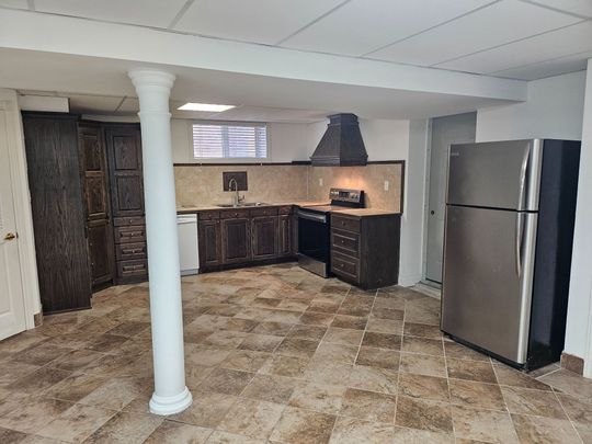 For Lease - 14 Sequoia Road Unit# Basement, Vaughan, Ontario - Photo 1