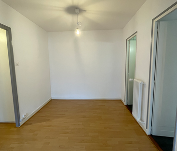 2 Zimmer, 50 m², 2. Stock - Photo 5