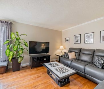 For Lease - 850 Monaghan Avenue, Oshawa, Ontario - Photo 1