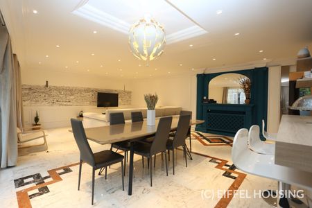 Tout savoir sur cet appartement dans le quartier Vaugirard-Parc des Expositions, à Paris 15ème - Photo 4