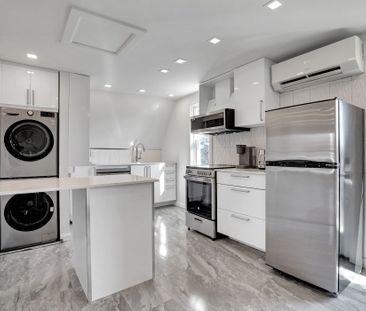 For Lease - 149 Concord Street Unit# C, Glebe - Ottawa East and Are... - Photo 4