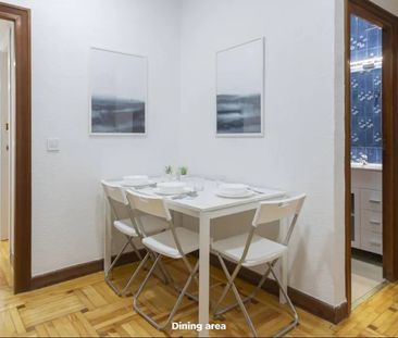 Calle Doctor Castelo, Madrid, Community of Madrid 28009 - Photo 6