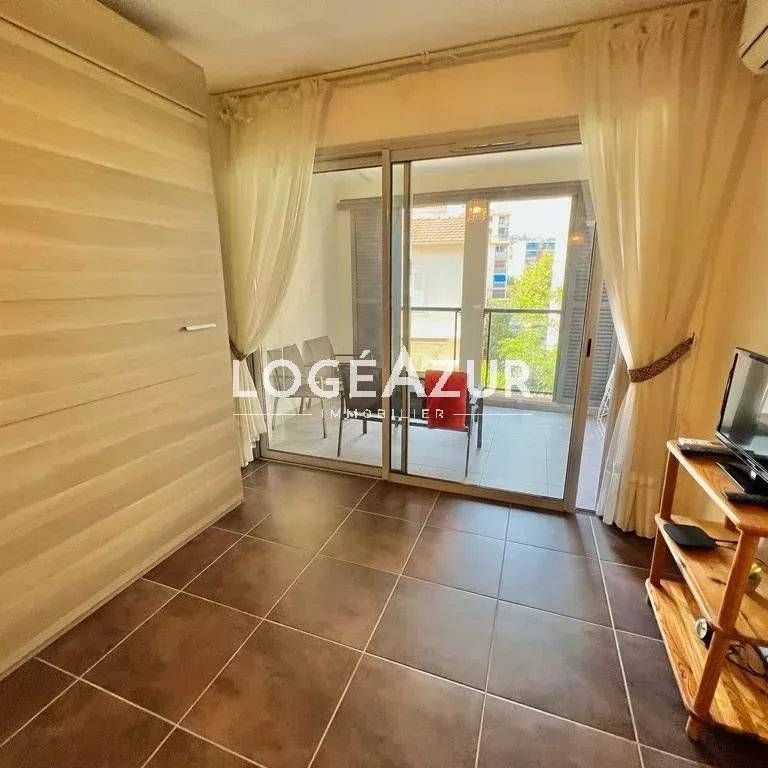 Location AppartementGolfe-Juan - Photo 1