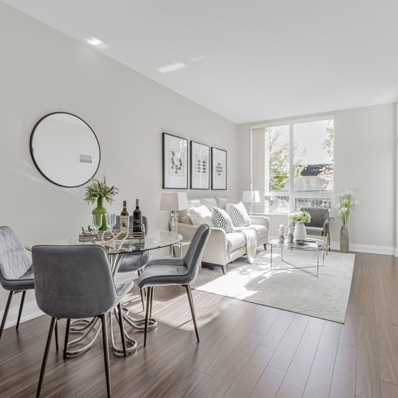 For Lease - 50 Clegg Road Unit# 109, Markham, Ontario - Photo 1