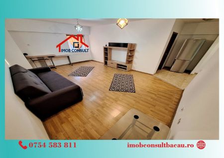Apartament 2 camere de închiriat! Vii cu bagajele! CE1595 - Photo 3