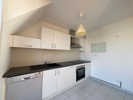 Appartement T2 Sucy-en-Brie à louer - Photo 2