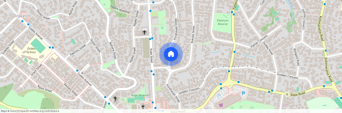 41 Kurahaupo Street, Orakei, Auckland City