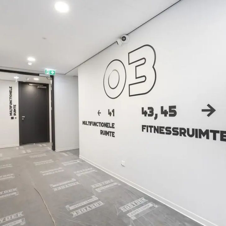 Badhuiskade 75 - Foto 1