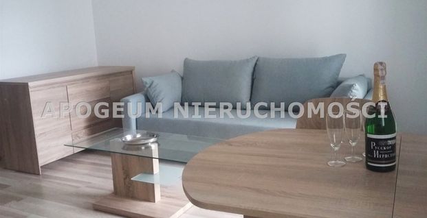 Mieszkanie na wynajem - Фото 1