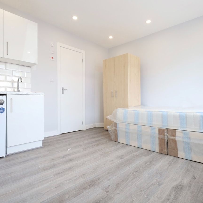 1 Bed Flat, Oxford Road, RG30 - Photo 1