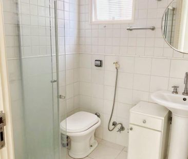 Apartamento Em Vila Nova Conceição, São Paulo/sp de 42 m² 1 Quartos... - Photo 5