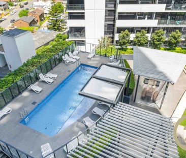 Access to Swimming Pool & Bbq Area - Photo 3