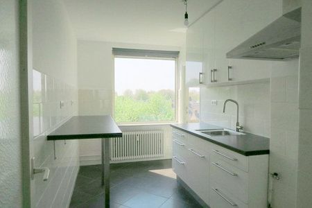 Te huur: Appartement Wolkammersdreef 67 D in Maastricht - Foto 3