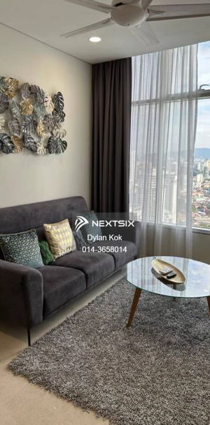 Sky Suites @ KLCC - Foto 1
