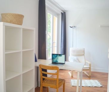 Appartement 1 Pièce 30 m² - Photo 5