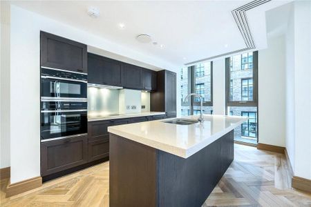 3 bedroom apartment to rent - Photo 4