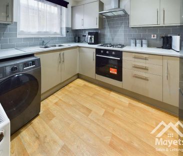 2 bedroom bungalow to rent - Photo 5