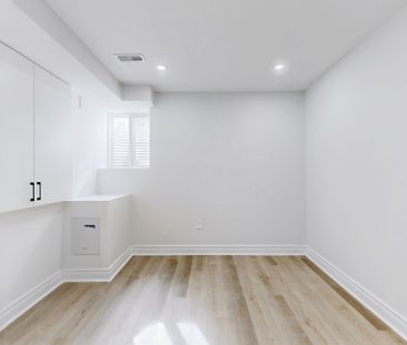 For Lease - 1388 Sycamore Garden Unit# Basement A, Milton, Ontario - Photo 1