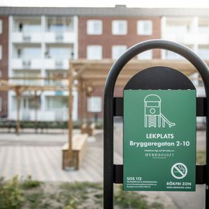 Fredsgatan 33 C - Photo 3