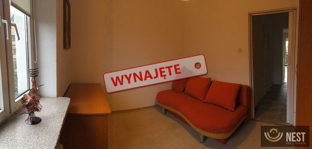 Dwupokojowe mieszkanie na wynajem ul. Niemcewicza - Photo 1