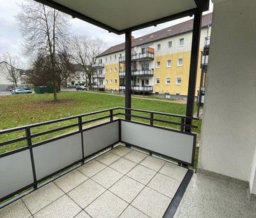 Da kommt man gern Heim. individuelle 3-Zimmer-Wohnung - Photo 2