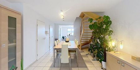 Duplex te huur in Stene voor € 980 met 3 slaapkamers - Photo 3