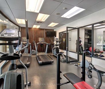 For Lease - 1135 Royal York Road Unit# 502, Toronto, Ontario - Photo 6