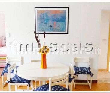 Quadrilocale viale Castellammare 88G, Fregene, Fiumicino - Photo 6