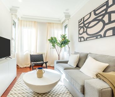 Alquiler de piso en Via Gran, 8 - Photo 6