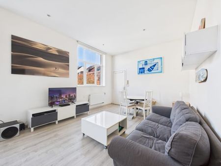 Studio te huur - Photo 2