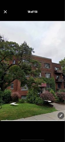 Appartement à louer - Montréal (Côte-des-Neiges/Notre-Dame-de-Grâce) (Côte-des-Neiges) Appartement à louer - Montréal (Côte-des-Neiges/Notre-Dame-de-Grâce) (Côte-des-Neiges) - Photo 3