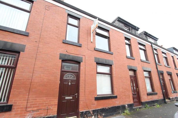 3 bedroom terraced house to rent - Photo 1