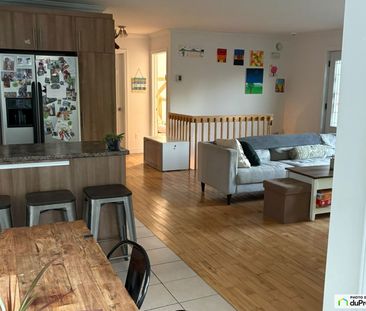 129, Rue du peridot, St-Colomban à louer - Photo 6