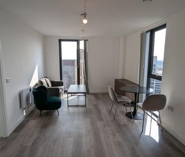 1 bedroom apartment to rent - Photo 2