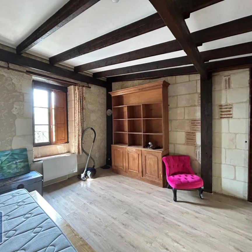 Appartement à louer 2 pièces 42.5m² - Photo 1