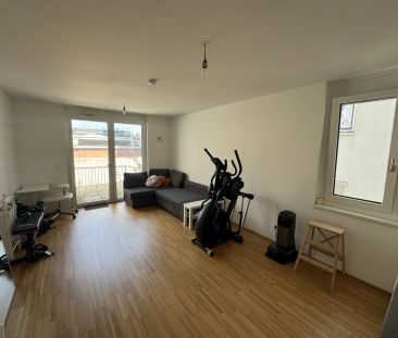 Schnell sein! 2-Zimmer Wohnung in top Lage des 20.Bezirks! Dresdner... - Photo 1