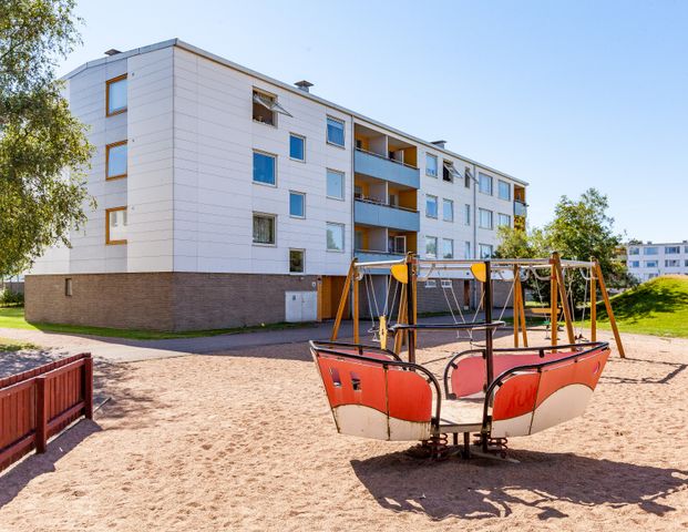 Andersbergsringen 28 - Foto 1