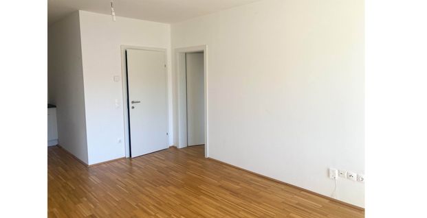 moderne 2-Zimmer Wohnung mit Balkon, Nähe FH JOANNEUM - Foto 1